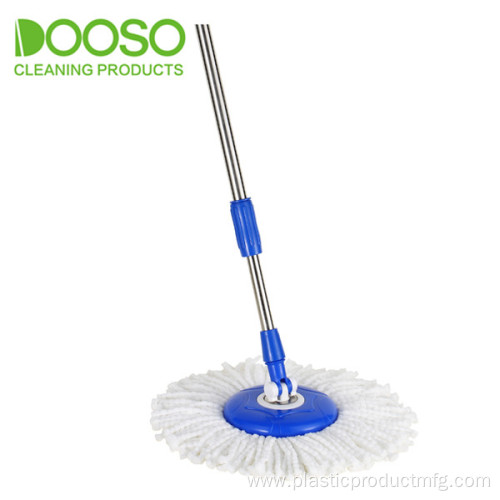 Microfiber Spinning Magic Spin Mop DS-307